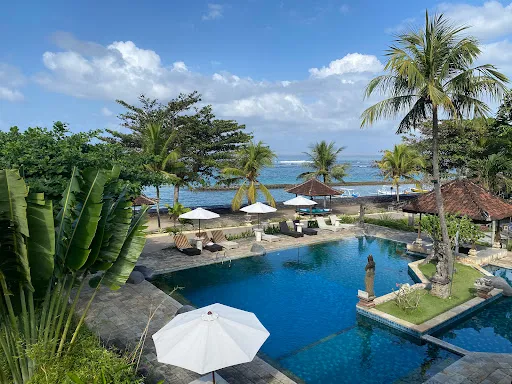 Puri Bagus Candidasa Resort 2