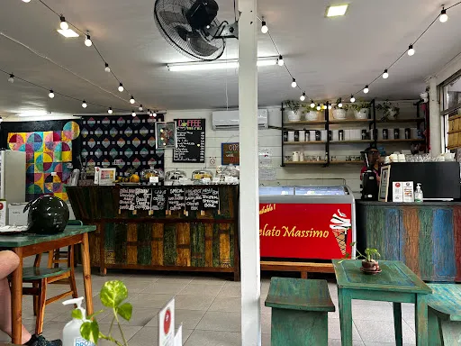 Wacky Jacky's Bali & WJ's Coffee Shop 3
