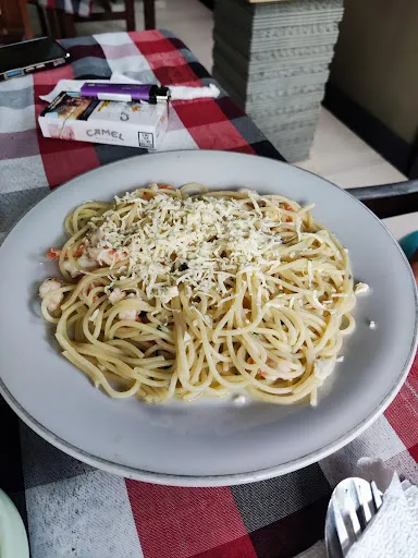 Warung Puspa Candidasa 2