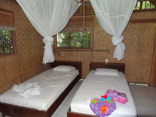 Ida Homestay 1