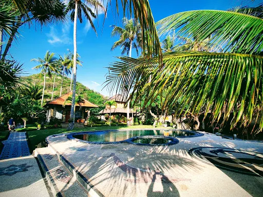 Ida Homestay 2
