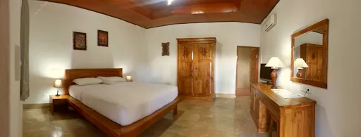 Pondok Bambu Dive Resort and Restaurant 1