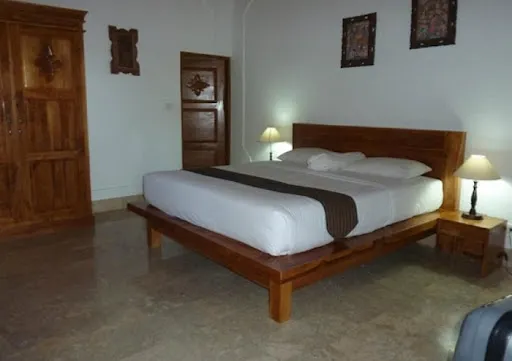 Pondok Bambu Dive Resort and Restaurant 4