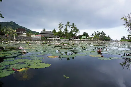 Gedong Gandhi Ashram 1
