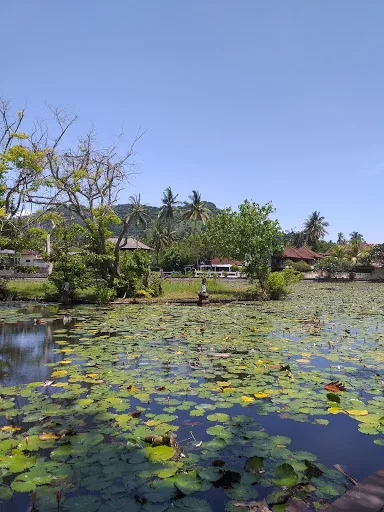 Gedong Gandhi Ashram 2
