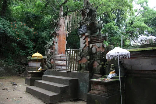 Gedong Gandhi Ashram 4