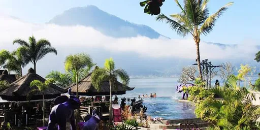 Bali Tridatu Vacations