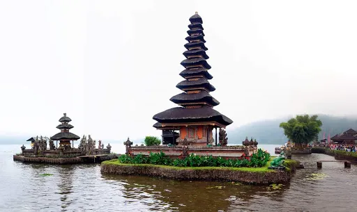 Bali Tridatu Vacations 1