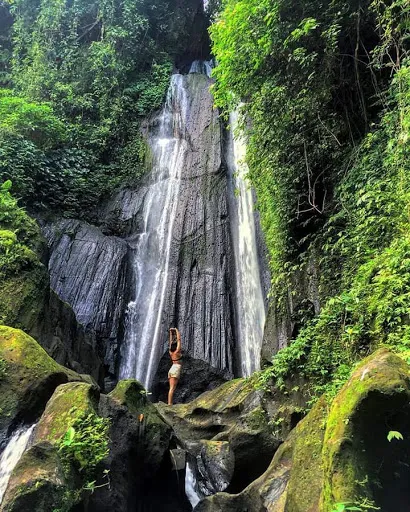 Bali Tridatu Vacations 2