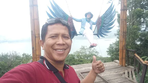 Bali Tridatu Vacations 4