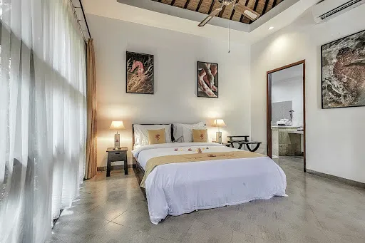 Discovery Candidasa Cottages & Villas 1