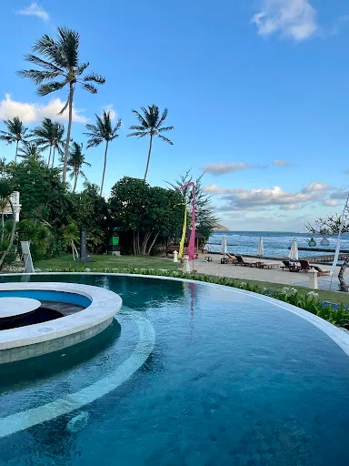 Discovery Candidasa Cottages & Villas 2
