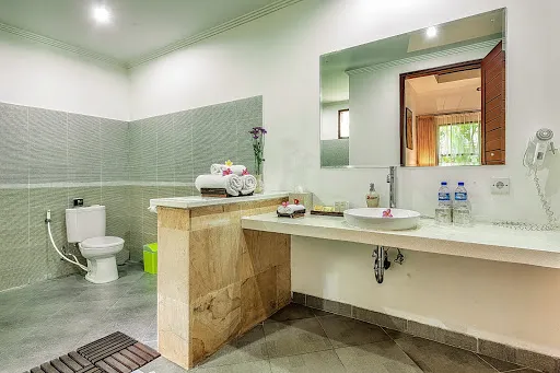 Discovery Candidasa Cottages & Villas 3