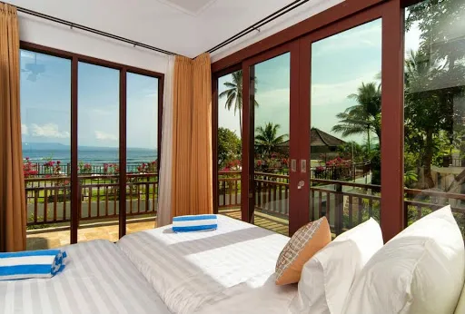 Discovery Candidasa Cottages & Villas 4