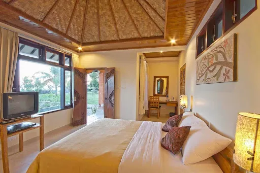 Hotel Genggong Bali 1