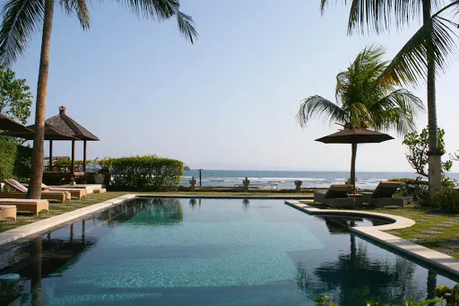 Hotel Genggong Bali 2