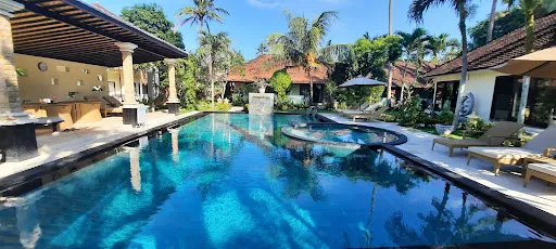 Rossa Garden Hotel 2