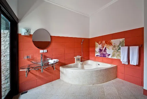 Rossa Garden Hotel 3