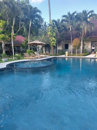 Rossa Garden Hotel 4