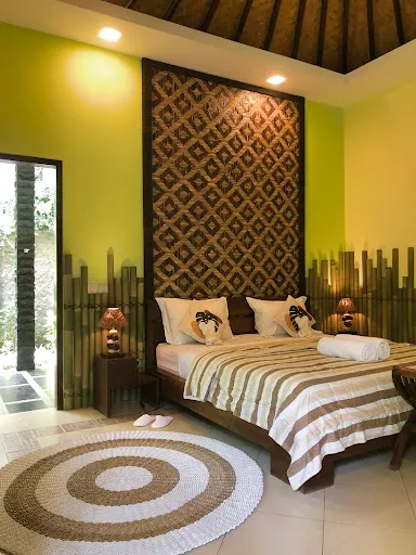 Arco Iris Hotel & Restaurant 1