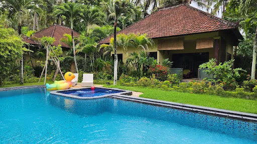 Arco Iris Hotel & Restaurant 2