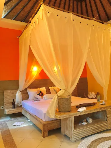 Arco Iris Hotel & Restaurant 4