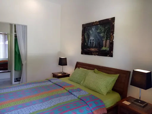 Villa Barong Candidasa 1