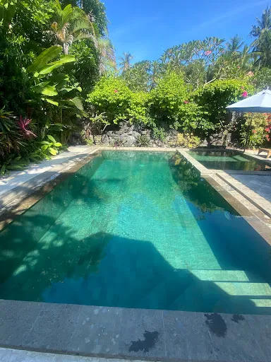 Villa Barong Candidasa 2