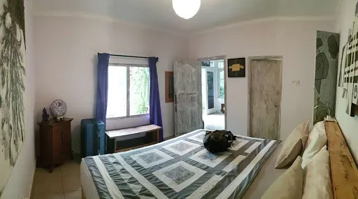 Hôtel Ganesh Lodge 1