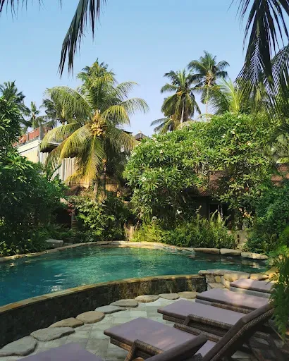 Hôtel Ganesh Lodge 3