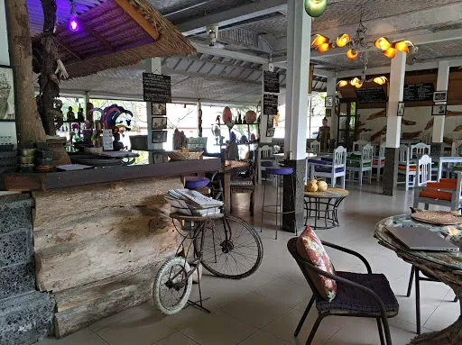 Hôtel Ganesh Lodge 4