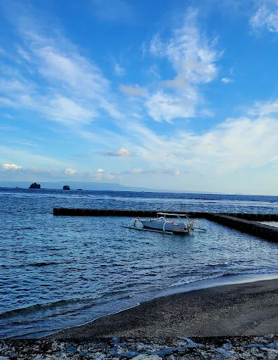 Puri Oka Beach Bungalows 3