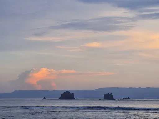 Puri Oka Beach Bungalows 4