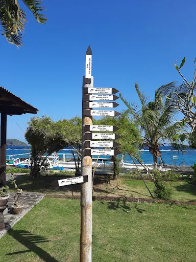 ORCA Dive Club Bali 3