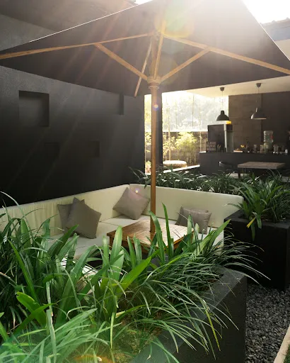 The Cocoa Club by Sorga Chocolate 4