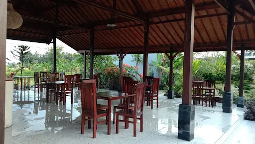 Villa limun en Limun Guesthouse and restaurant 3
