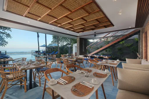 Flamingo Restaurant 1