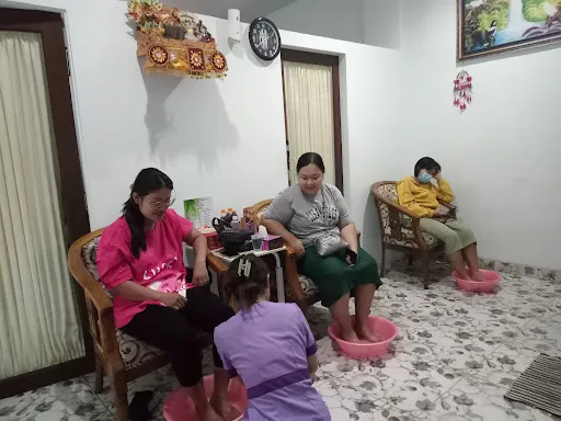 Home's Spa 2