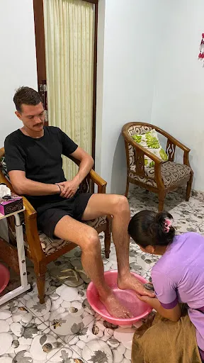 Home's Spa 4