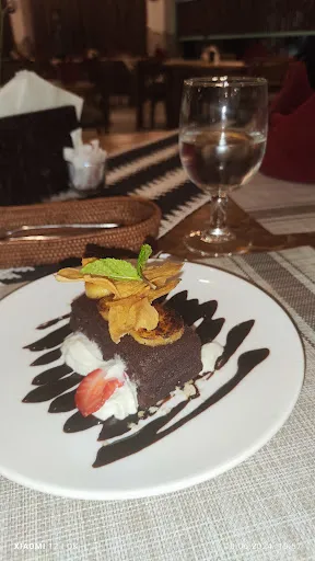 Orlowsky Discovery Candidasa Restaurant 2