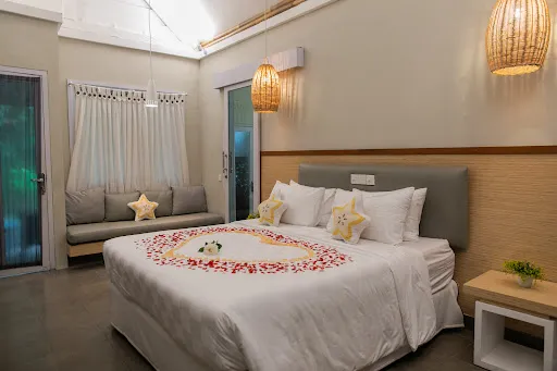 The Forty Eight Resort Candidasa 1