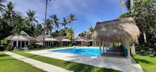 The Forty Eight Resort Candidasa 2