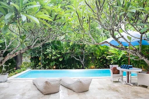 The Forty Eight Resort Candidasa 3