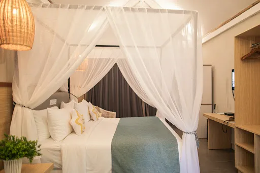The Forty Eight Resort Candidasa 4