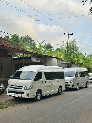 No Problem Transport 1