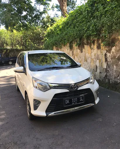 No Problem Transport 2