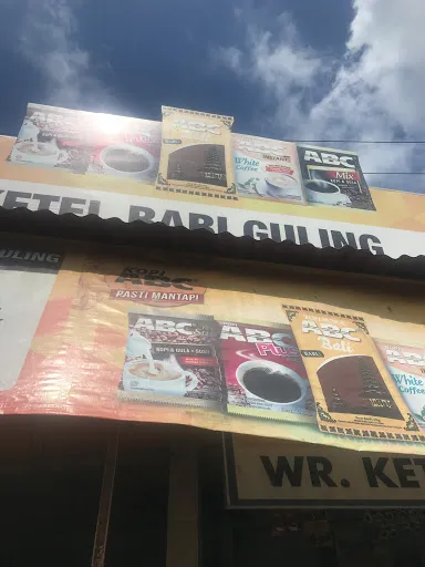 Warung Ketel 1