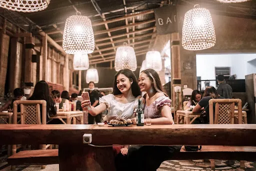 Warung Batas Kota 1