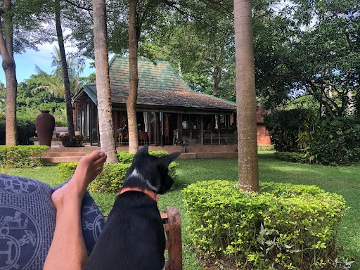 HIDDEN HEAVEN - Rumah Barong