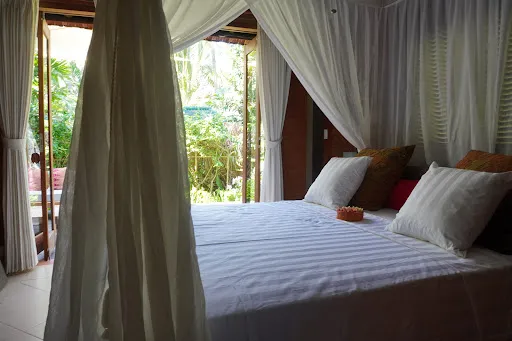 HIDDEN HEAVEN - Rumah Barong 1